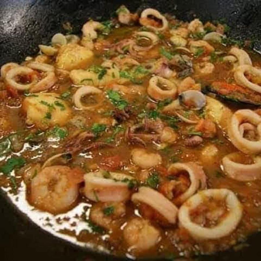 Águas Belas 维达贝拉宾馆酒店 外观 照片
