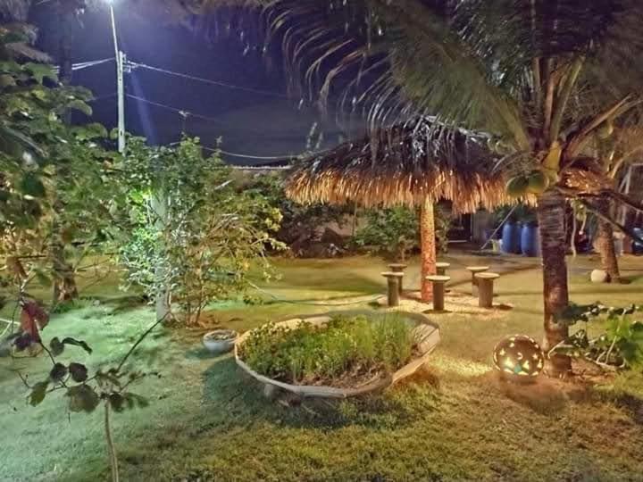 Águas Belas 维达贝拉宾馆酒店 外观 照片